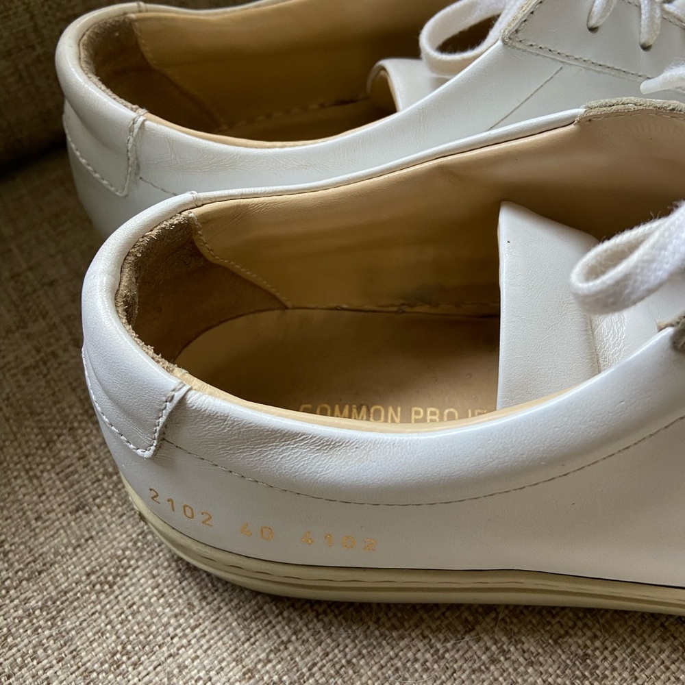 Common Projects - Picture 3 of 4